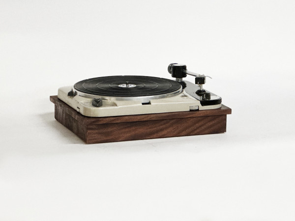 THORENS TD-124