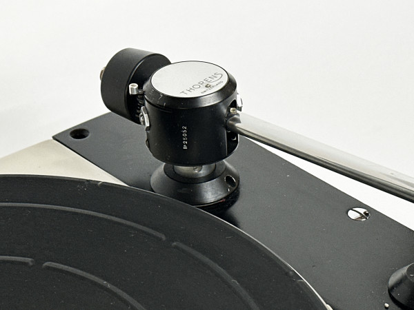 THORENS TD-124