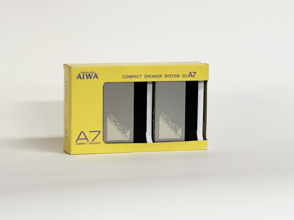 AIWA SC-A7
