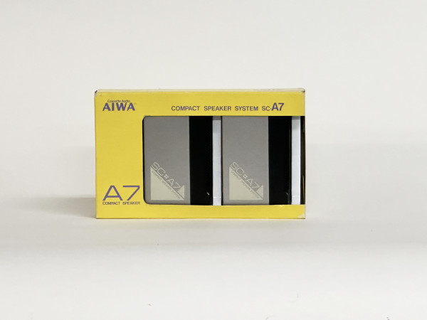 AIWA SC-A7