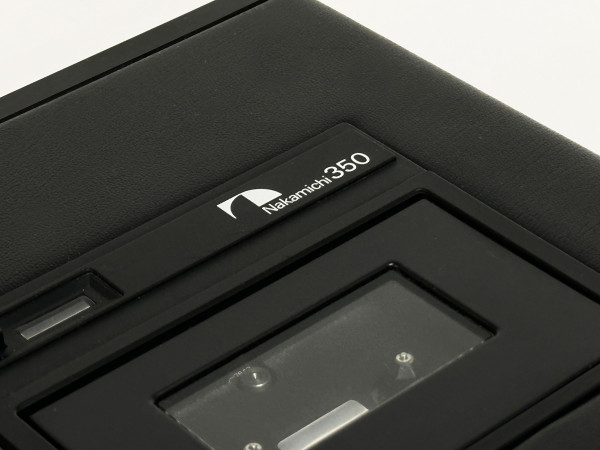 NAKAMICHI 350