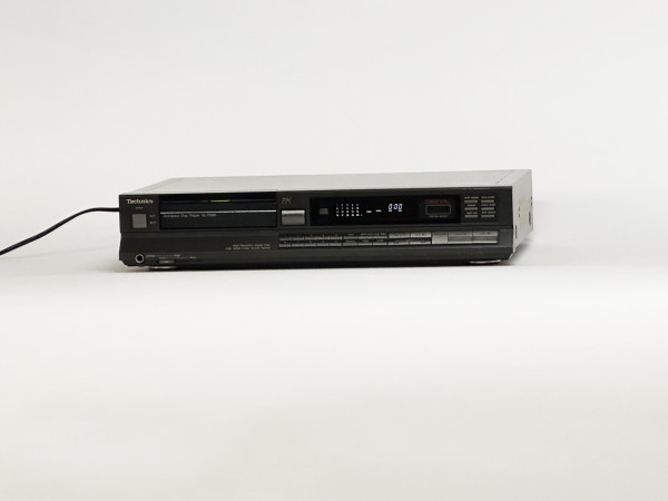 TECHNICS SL-P500