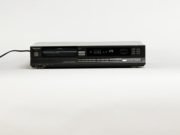 TECHNICS SL-P500
