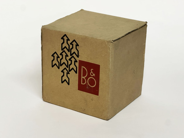 B&O Beocentral LC2  Hifi vintage Paris réparations