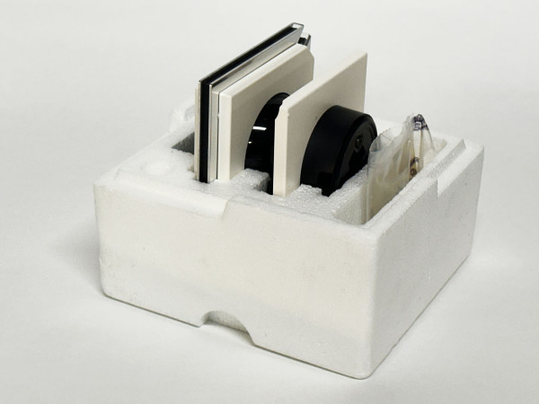 B&O Beocentral LC2  Hifi vintage Paris réparations