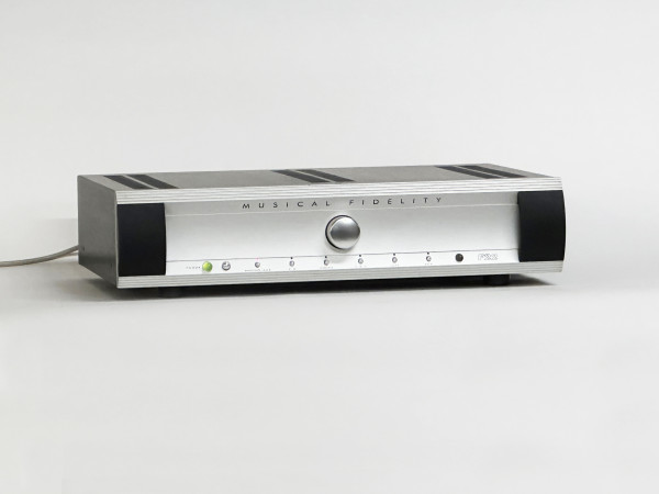 MUSICAL FIDELITY F22