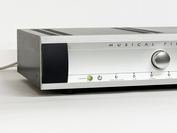MUSICAL FIDELITY F22