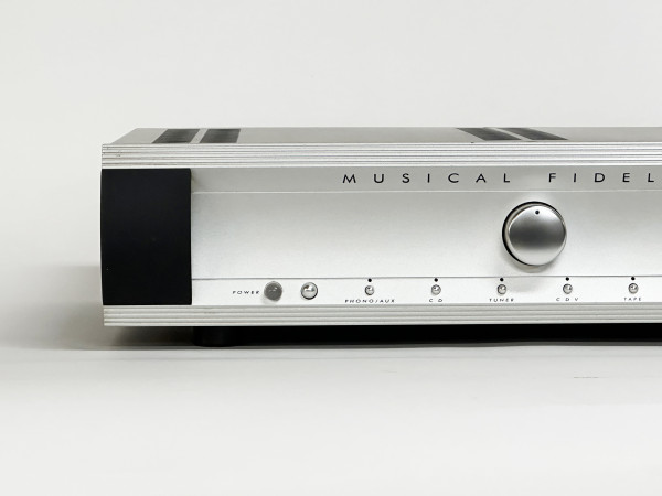 MUSICAL FIDELITY F22