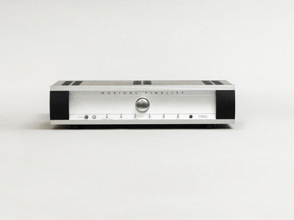 MUSICAL FIDELITY F22