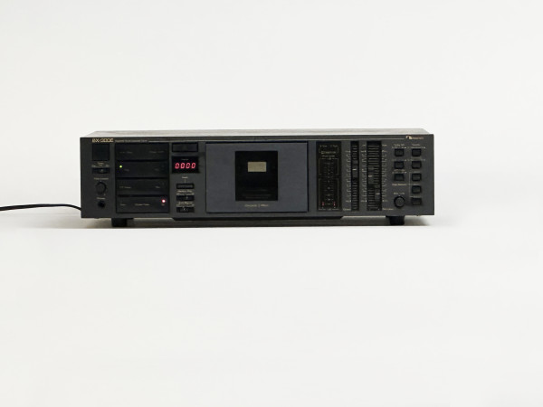 NAKAMICHI BX-300E