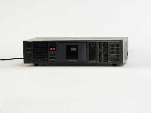 NAKAMICHI BX-300E