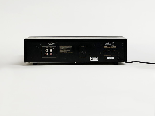 NAKAMICHI BX-300E