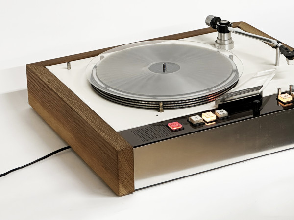 RAYMOND BERNARD TDB-200