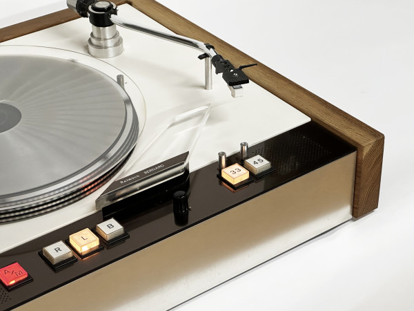 RAYMOND BERNARD TDB-200