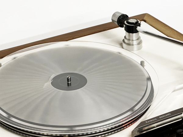 RAYMOND BERNARD TDB-200