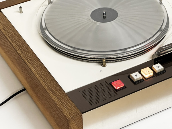RAYMOND BERNARD TDB-200