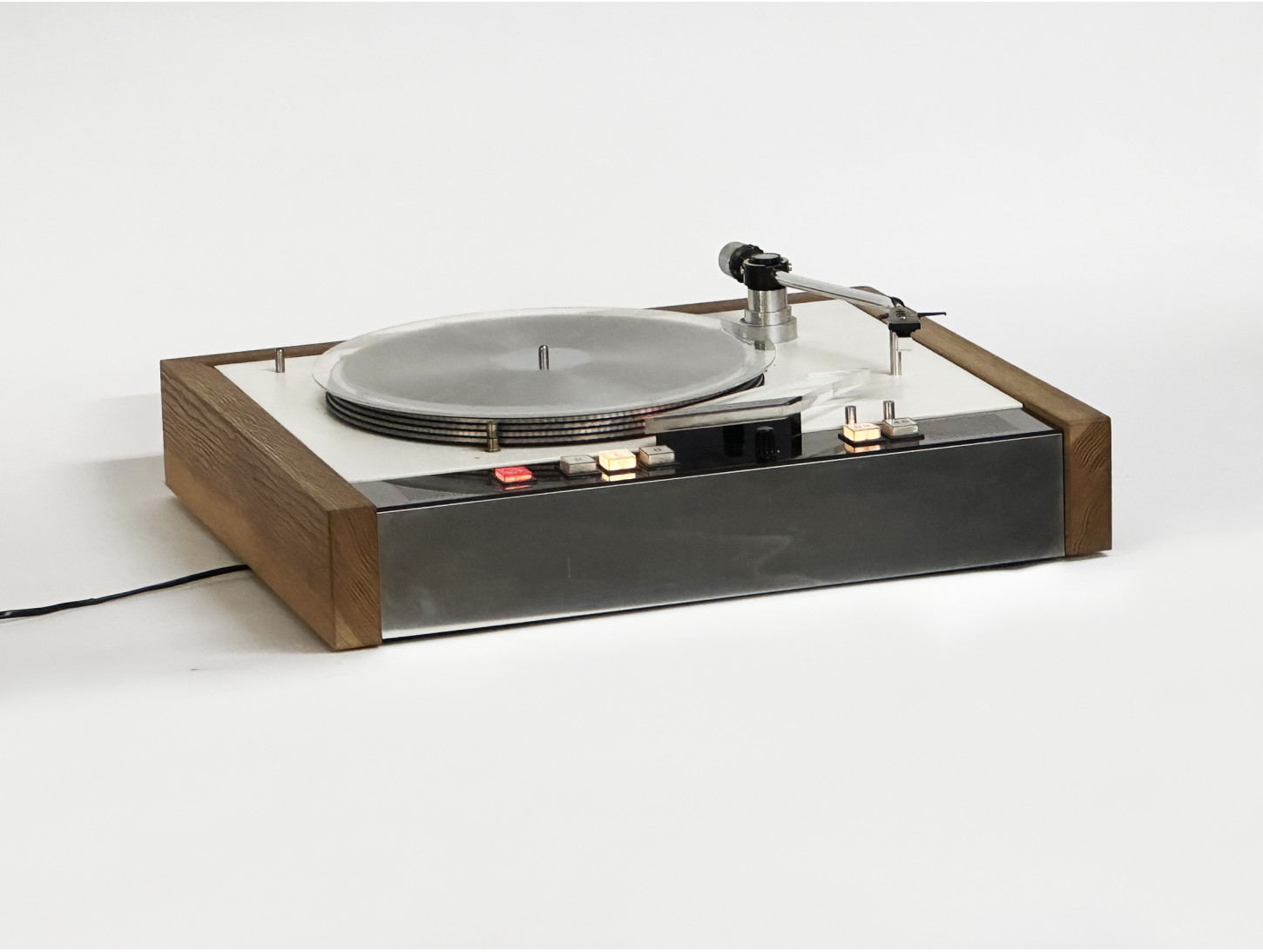 RAYMOND BERNARD TDB-200