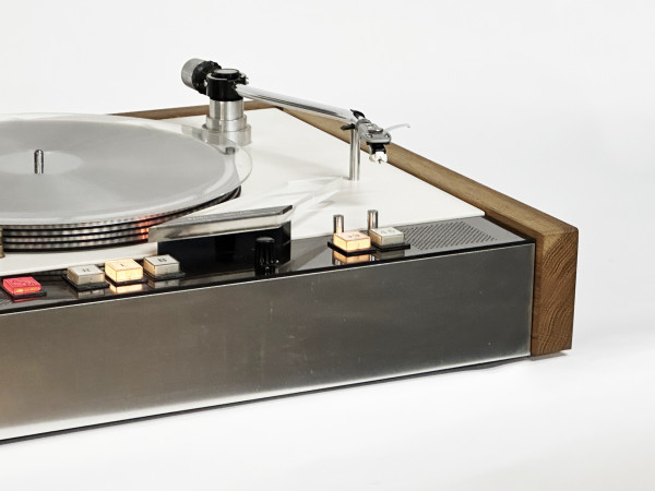 RAYMOND BERNARD TDB-200