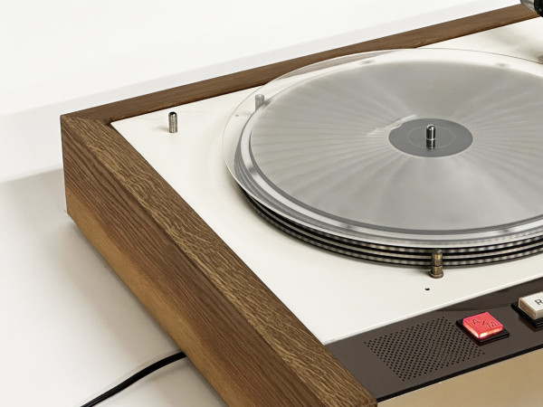 RAYMOND BERNARD TDB-200
