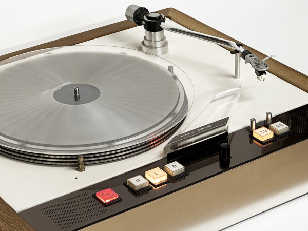 RAYMOND BERNARD TDB-200