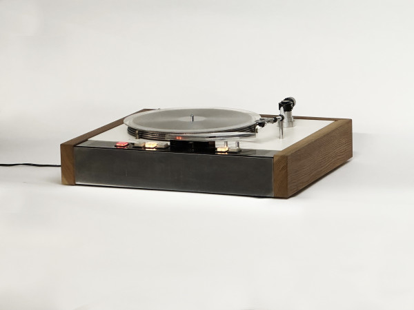 RAYMOND BERNARD TDB-200