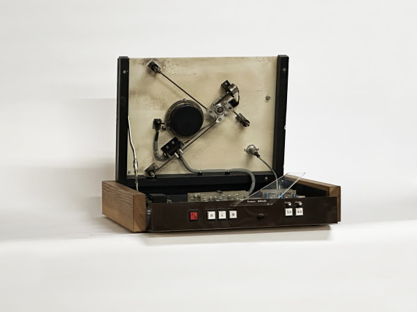 RAYMOND BERNARD TDB-200