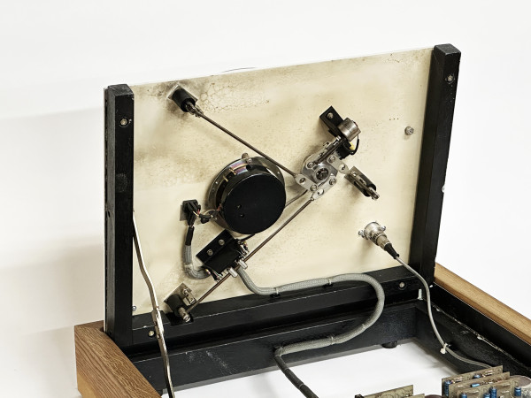RAYMOND BERNARD TDB-200