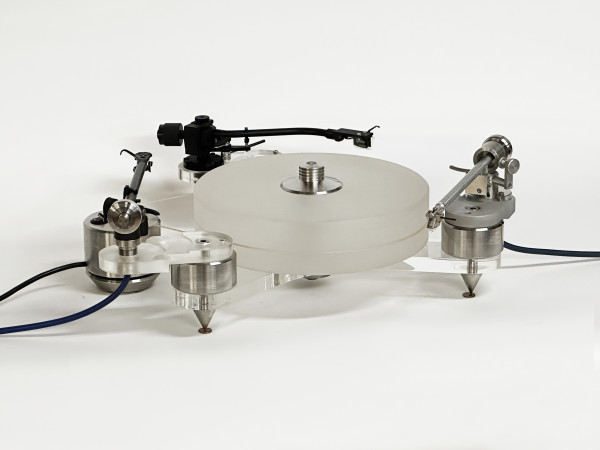 CLEARAUDIO Solution V2A