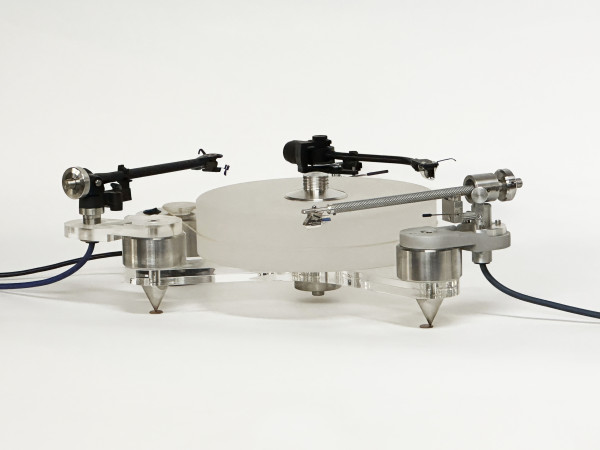 CLEARAUDIO Solution V2A