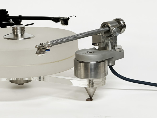 CLEARAUDIO Solution V2A