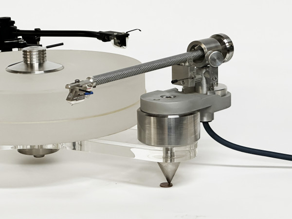 CLEARAUDIO Solution V2A