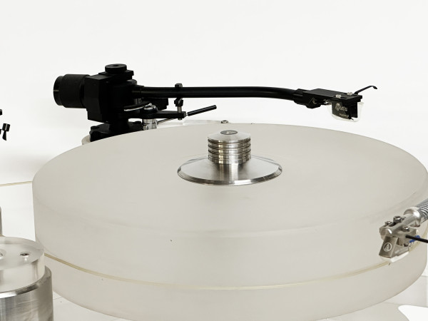 CLEARAUDIO Solution V2A