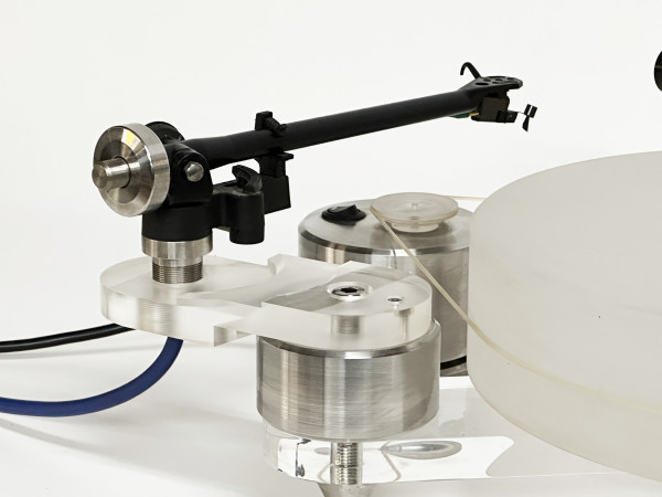 CLEARAUDIO Solution V2A