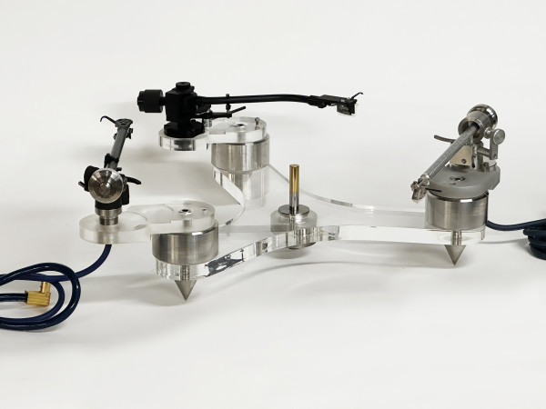 CLEARAUDIO Solution V2A