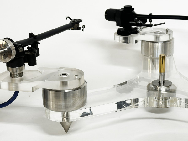 CLEARAUDIO Solution V2A