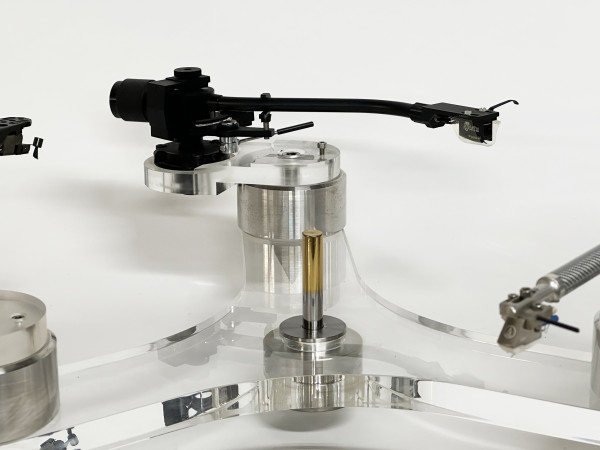 CLEARAUDIO Solution V2A