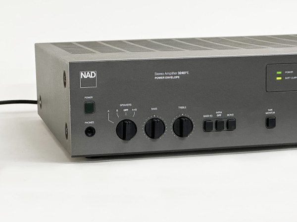 NAD 3240PE