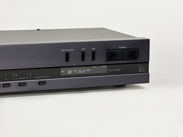 LUXMAN T-105