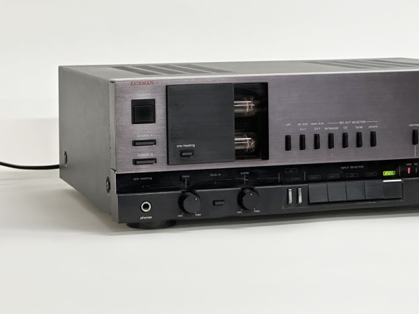 LUXMAN LV-105