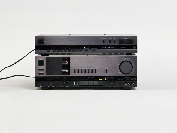 LUXMAN LV-105