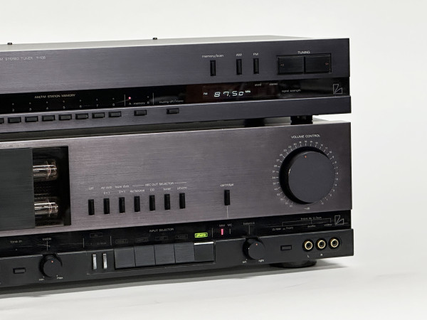 LUXMAN LV-105
