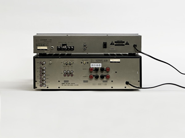 LUXMAN LV-105