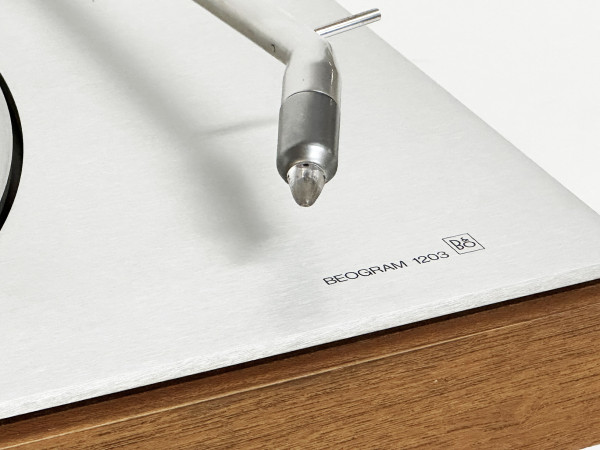 B&O BEOGRAM 1203