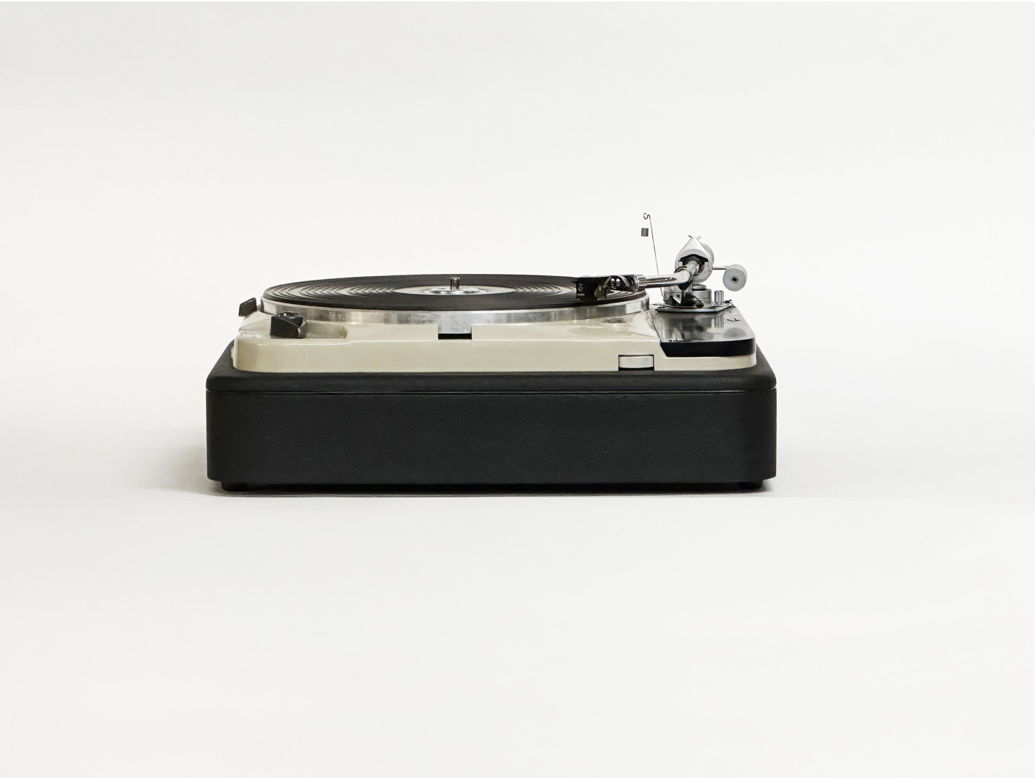 THORENS TD124 SME Arm Serie II