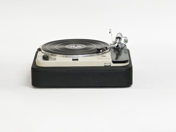 THORENS TD124 SME Arm Serie II