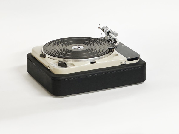 THORENS TD124 SME Arm Serie II