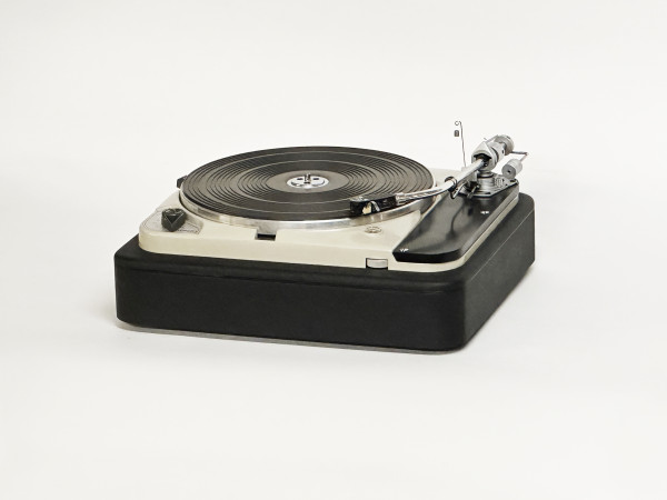 THORENS TD124 SME Arm Serie II
