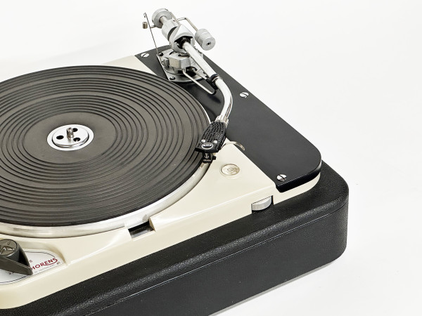 THORENS TD124 SME Arm Serie II