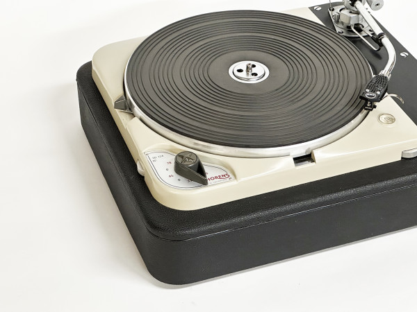 THORENS TD124 SME Arm Serie II
