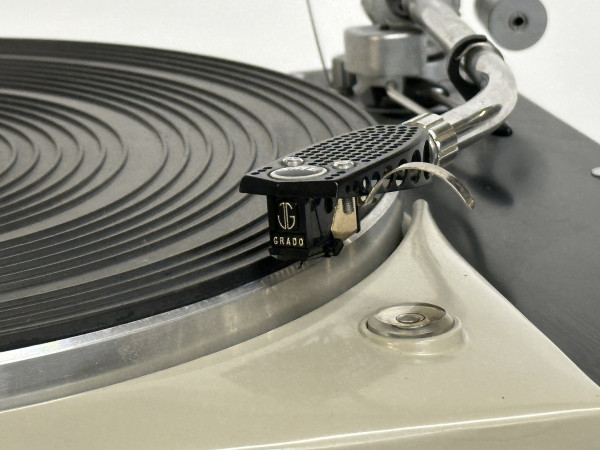 THORENS TD124 SME Arm Serie II